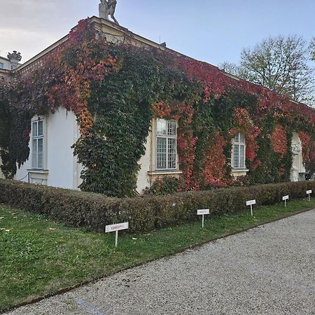 Mauthaus Lichtenstein เวียนนา ภายนอก รูปภาพ